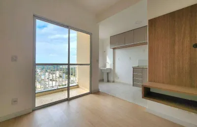 Apartamento para venda em vila santa maria de 53.00m² com 2 quartos, 1 suite e 1 garagem
