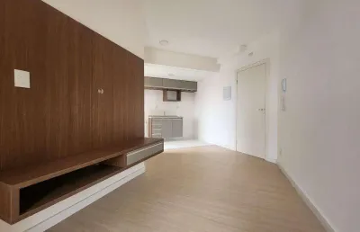 Apartamento para venda em jardim marajoara de 52.00m² com 2 quartos e 1 garagem
