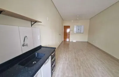 Kitnet para alugar em jardim são paulo de 15.00m² com 1 quarto
