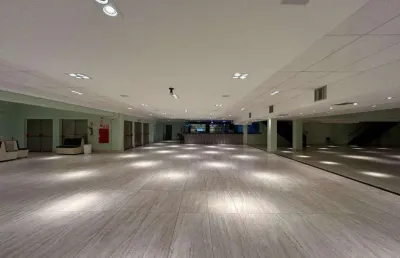 Ponto comercial para alugar no Centro, Americana 