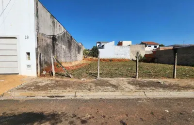 Terreno para venda em parque nova carioba de 150.00m²