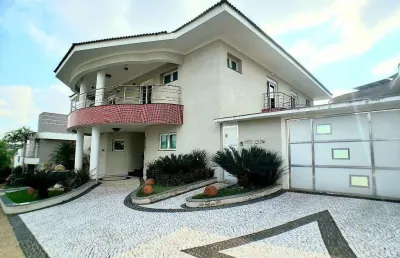 Casa de condomínio para alugar em jardim são paulo de 870.00m² com 5 quartos, 5 suites e 8 garagens