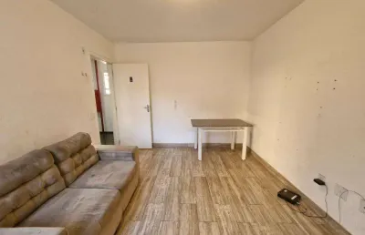 Apartamento para venda em joias de santa bárbara de 48.00m² com 2 quartos e 1 garagem