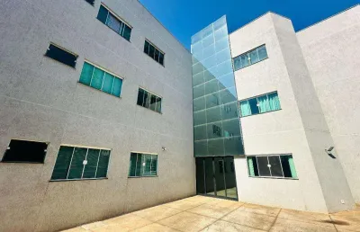 Apartamento para venda em jardim terramérica i de 75.68m² com 3 quartos, 1 suite e 1 garagem