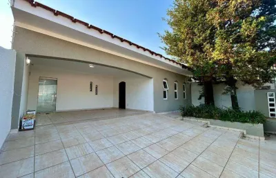 Casa para venda em vila santa maria de 197.50m² com 3 quartos, 1 suite e 4 garagens