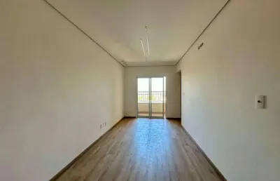Apartamento para alugar em balneário salto grande de 59.60m² com 2 quartos, 1 suite e 1 garagem