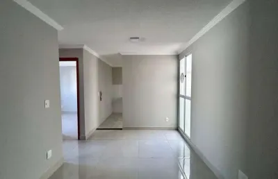 Apartamento para alugar em morada do sol de 39.00m² com 2 quartos e 1 garagem