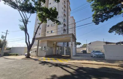 Apartamento para alugar em jardim são paulo de 57.00m² com 2 quartos, 1 suite e 1 garagem