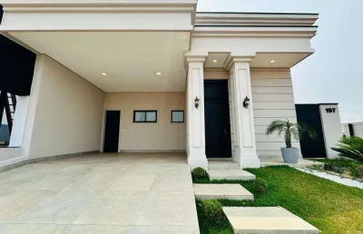 Casa de condomínio para alugar em parque dos pinheiros de 180.00m² com 3 quartos, 1 suite e 4 garagens