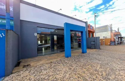Ponto comercial à venda no Jardim Santa Rosa, Nova Odessa 