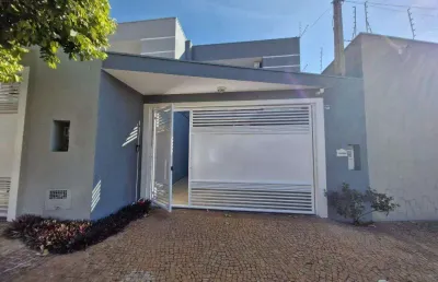 Casa para alugar em jardim são paulo de 150.00m² com 3 quartos, 1 suite e 2 garagens