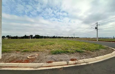 Terreno para venda em jardim monte líbano de 282.62m²