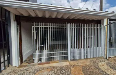 Casa para alugar em cidade nova ii de 98.00m² com 2 quartos e 1 suite