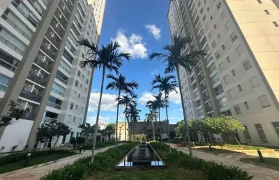Apartamento para venda em parque residencial nardini de 153.00m² com 3 quartos, 3 suites e 3 garagens