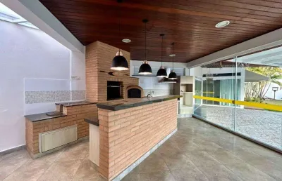 Casa para alugar em parque residencial nardini de 212.47m² com 3 quartos, 1 suite e 4 garagens