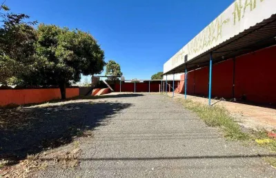 Lote / terreno para alugar em vila santa catarina de 444.00m²