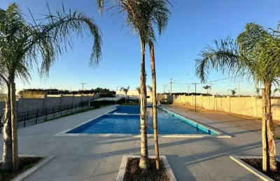 Terreno para venda em parque vila américa de 304.00m²