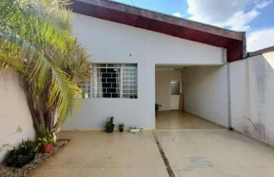 Casa para venda em vila santa maria de 84.10m² com 2 quartos e 2 garagens