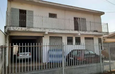Casa para venda em vila santa maria de 140.00m² com 4 quartos e 1 garagem