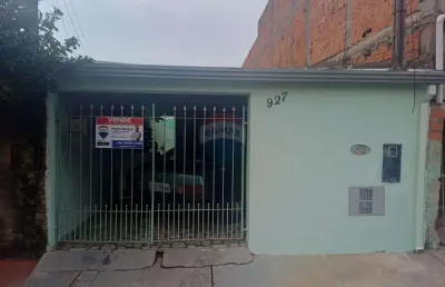 Casa para venda em jardim amanda ii de 100.00m² com 2 quartos e 1 garagem