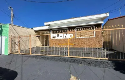 Casa para alugar em vila santa cruz de 100.00m² com 3 quartos e 1 garagem