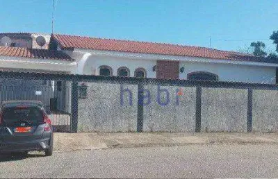 Casa para alugar em jardim archila de 200.00m² com 4 quartos, 1 suite e 6 garagens