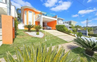 Casa de condomínio para venda em jardim torino de 232.00m² com 4 quartos, 4 suites e 4 garagens