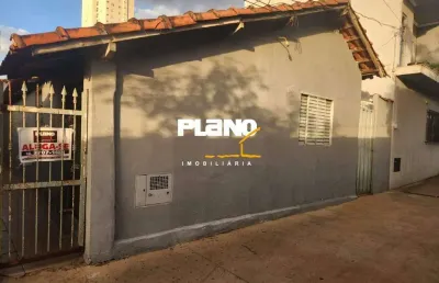 Casa para alugar em cidade nova de 45.00m² com 2 quartos