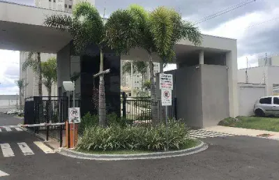 Apartamento para venda em jardim bela vista de 56.00m² com 2 quartos e 1 garagem