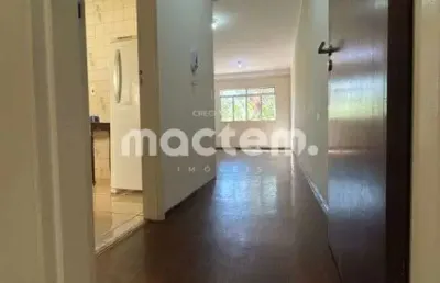 Apartamento para venda em jardim castelo branco de 76.00m² com 3 quartos e 1 garagem