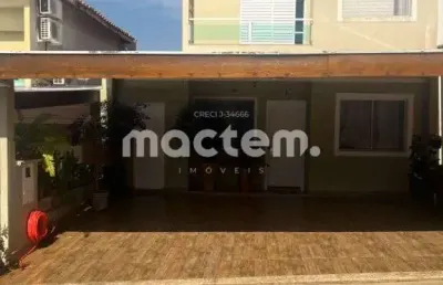 Casa de condomínio para venda em city ribeirão de 120.00m² com 3 quartos, 1 suite e 3 garagens