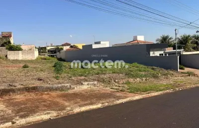 Terreno para venda em alto da boa vista de 950.00m²