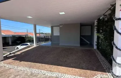 Casa para venda em jardim nazareth de 160.00m² com 3 quartos, 1 suite e 2 garagens