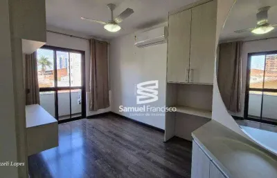 Apartamento para venda em centro de 74.00m² com 3 quartos, 1 suite e 1 garagem