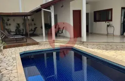 Casa de condomínio para venda em jardim recanto de 701.81m² com 3 quartos, 3 suites e 4 garagens