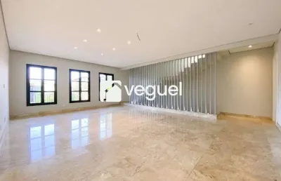 Casa de condomínio para alugar em alphaville de 550.00m² com 4 quartos, 4 suites e 4 garagens