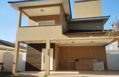 Casa de condomínio para venda e aluguel em campestre de 223.00m² com 3 quartos, 1 suite e 4 garagens