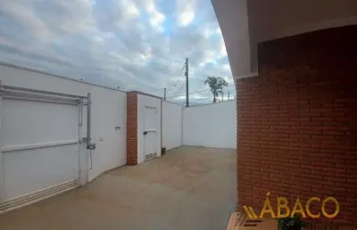 Casa para venda em parque delta de 151.00m² com 3 quartos, 1 suite e 3 garagens