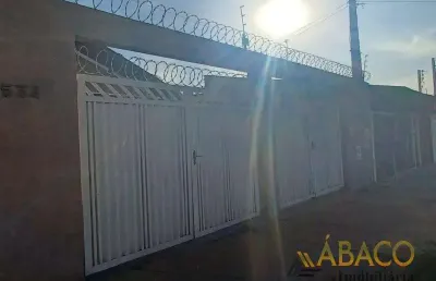 Casa para alugar em vila boa vista de 94.50m² com 3 quartos e 3 garagens
