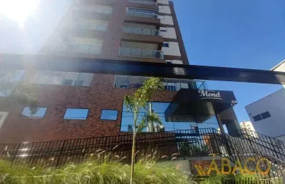Apartamento para alugar em centro de 73.97m² com 3 quartos, 1 suite e 1 garagem