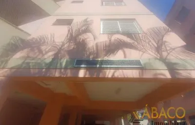 Apartamento para alugar em jardim são carlos de 60.00m² com 2 quartos e 1 garagem