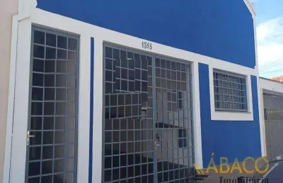 Prédio comercial para alugar em centro de 200.00m² com 1 garagem