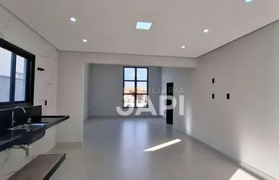 Casa de condomínio para venda em são venâncio de 165.00m² com 3 quartos, 3 suites e 4 garagens