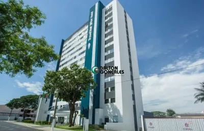 Flat para venda em cidade nova ii de 25.00m² com 1 quarto e 1 garagem