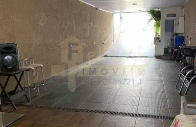 Casa para venda em jardim maria helena de 150.00m² com 3 quartos, 1 suite e 6 garagens