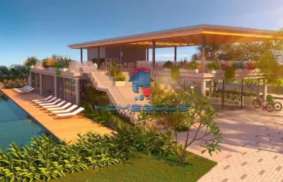 Terreno para venda em fazenda pau d'alho de 362.00m²
