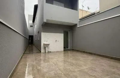Casa para venda em jardim morada do sol de 190.00m² com 3 quartos, 1 suite e 2 garagens