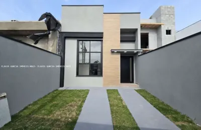 Casa para venda em mogi moderno de 201.00m² com 3 quartos, 1 suite e 2 garagens