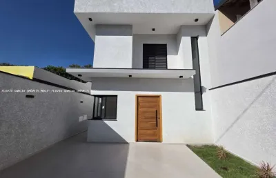 Sobrado para venda em mogi moderno de 150.00m² com 3 quartos, 1 suite e 3 garagens