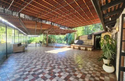 Imóvel comercial para alugar em sousas de 466.00m² com 50 garagens